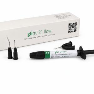 Rident Glint-21 Flowable