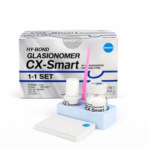 Shofu Hy-Bond Glasionomer CX-Smart Set