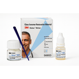 3M001 Ketac Molar 1