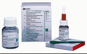 3m Espe Ketac Cem Glass Ionomer Luting Cement 3 3m Espe Ketac Cem Glass Ionomer Luting Cement - Image 3