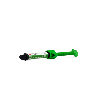 3M011 bulkfill syringe