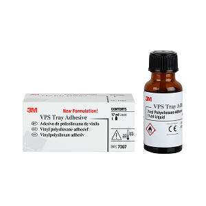 3M016 vps tray adhesive