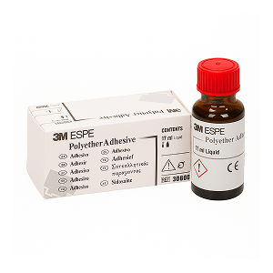 3M017 polyther tray adhesiv