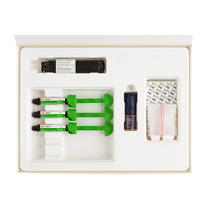 3M Espe FILTEK ONE BULK FILL KIT 3 3M Espe FILTEK ONE BULK FILL KIT - Image 3