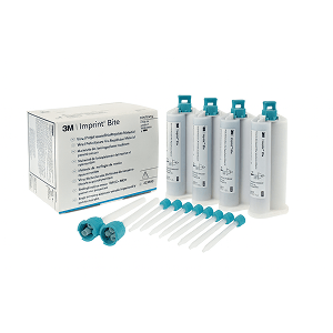 3M Imprint Bite Registration Material VPS 3 3M Imprint Bite Registration Material VPS - Image 3