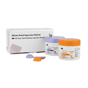 3M Espe Soft Putty VPS Imression Materials 3 3M Espe Soft Putty VPS Imression Materials - Image 3