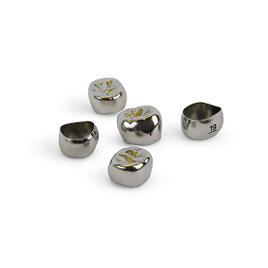 3M Permanent stainless steel lower right 3 3M Permanent stainless steel lower right - Image 3