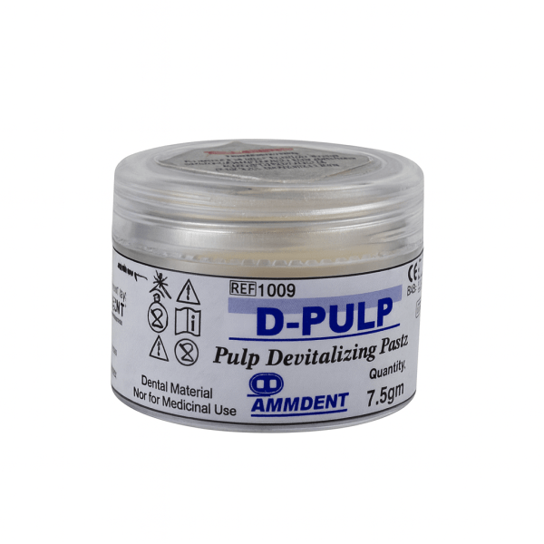 D-PULP | DentoSky