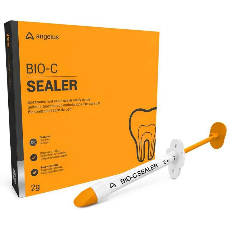 Angelus Bio C Sealer 2 Angelus Bio C Sealer - Image 2