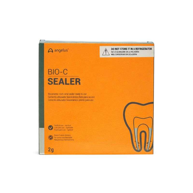 Angelus Bio C Sealer 1 Angelus Bio C Sealer