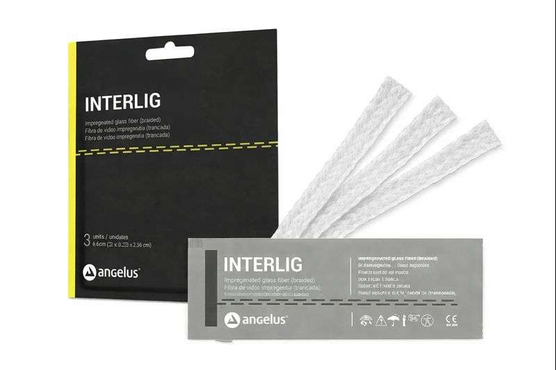 ANGELUS INTERLING 2 ANGELUS INTERLING - Image 2