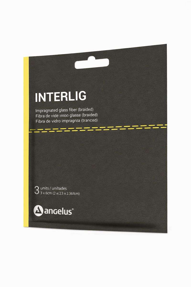 ANGELUS INTERLING 1 ANGELUS INTERLING