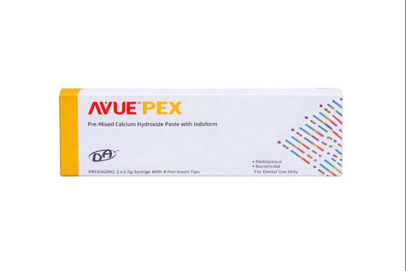 AVUEPEX 1.5GM 1 AVUEPEX 1.5GM