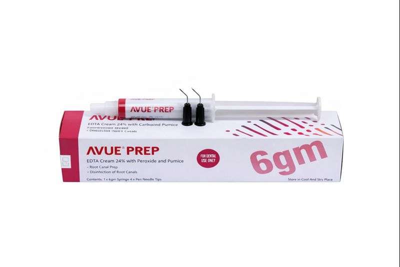 AVUE PREP 3 GM 2 AVUE PREP 3 GM - Image 2