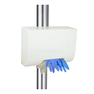 GLOVES DISPENSOR