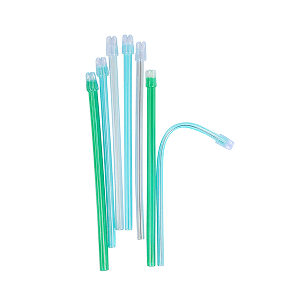 SALIVA EJECTOR 2 SALIVA EJECTOR - Image 2