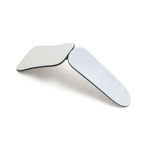 INTRAORAL OCCLUSAL MIRROR METAL