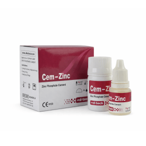 ZINC PHOSPHATE 3 ZINC PHOSPHATE - Image 3