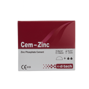 ZINC PHOSPHATE 2 ZINC PHOSPHATE - Image 2