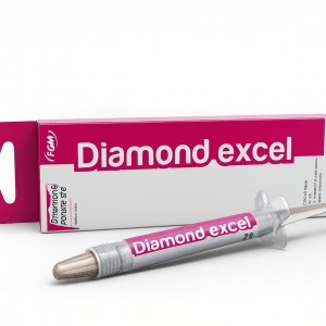 DIAMOND EXCEL 2G SYR