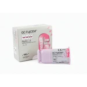 GC005 gc fujicem