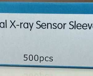 INFRI RVG SENSOR SLEEVE