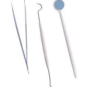 INFRI DISPOSABLE PMT SET