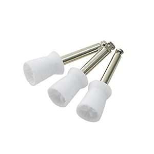 INFRI RUBBER CUPS AND BRUSH