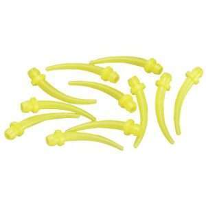 INFRI YELLOW INTRAORAL TIPS