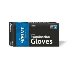 INFRI NITRILE GLOVES
