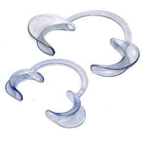 INFRI CHEEK RETRACTOR