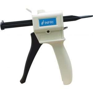 INFRI DISPENSING GUN 1:1 AND 10:1
