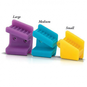 INFRI Bite Block – Comfortable Dental Mouth Support