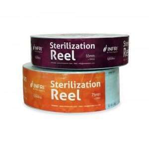 INFRI Sterilization Roll – Reliable Sterile Packaging