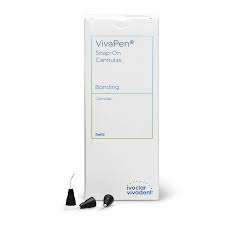 Ivoclar Vivapen Snap-On Cannulas 3 Ivoclar Vivapen Snap-On Cannulas - Image 3