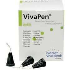 Ivoclar Vivapen Snap-On Cannulas 2 Ivoclar Vivapen Snap-On Cannulas - Image 2