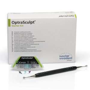 IVO014 optrasculpt stater kit