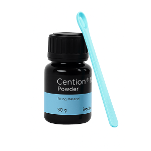 Ivoclar Cention N System Kit – Alkasite Restorative Material