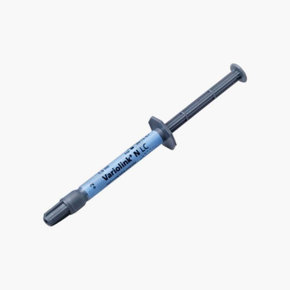 Ivoclar Variolink N LC – Light-Curing Resin Cement by Ivoclar 2 Ivoclar Variolink N LC – Light-Curing Resin Cement by Ivoclar - Image 2