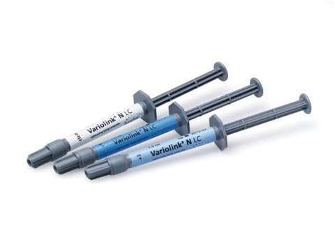 Ivoclar Variolink N LC – Light-Curing Resin Cement by Ivoclar 3 Ivoclar Variolink N LC – Light-Curing Resin Cement by Ivoclar - Image 3