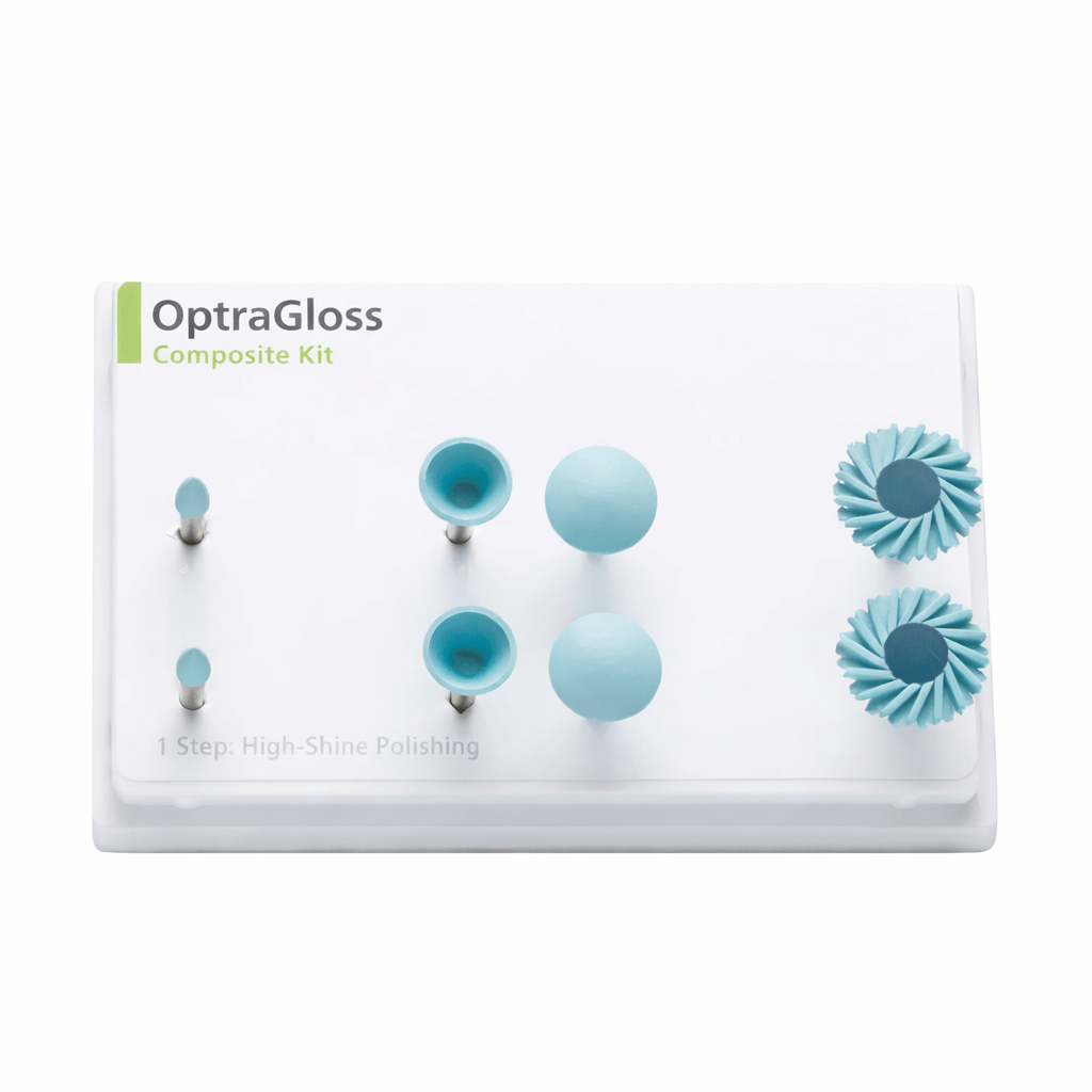 OPTRAGLOSS COMPOSITE KIT 2 OPTRAGLOSS COMPOSITE KIT - Image 2