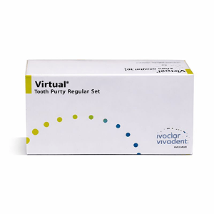 Ivoclar Virtual A Sillicon Kit 3 Ivoclar Virtual A Sillicon Kit - Image 3