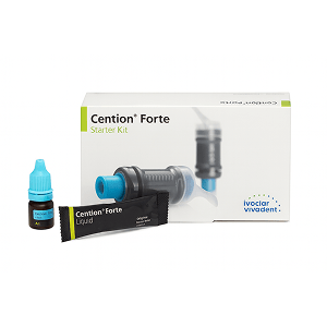 CENTION FORTE KIT