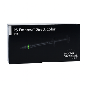 Empress Direct Color