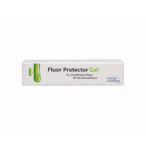FLUOR PROTECTOR GEL 50GM 2 FLUOR PROTECTOR GEL 50GM - Image 2