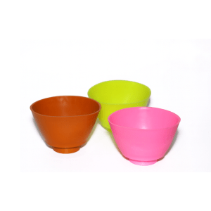 RUBBER BOWL LARGE