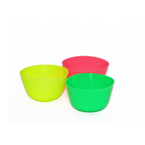 RUBBER BOWL SMALL