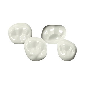 Kids E Bioflx Anteriour LATERAL INCISOR Crown 2 Kids E Bioflx Anteriour LATERAL INCISOR Crown - Image 2