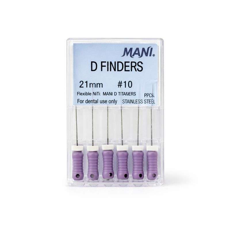 MANI D FINDER 21MM 2 MANI D FINDER 21MM - Image 2