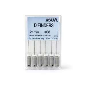 MANI D FINDER 21MM